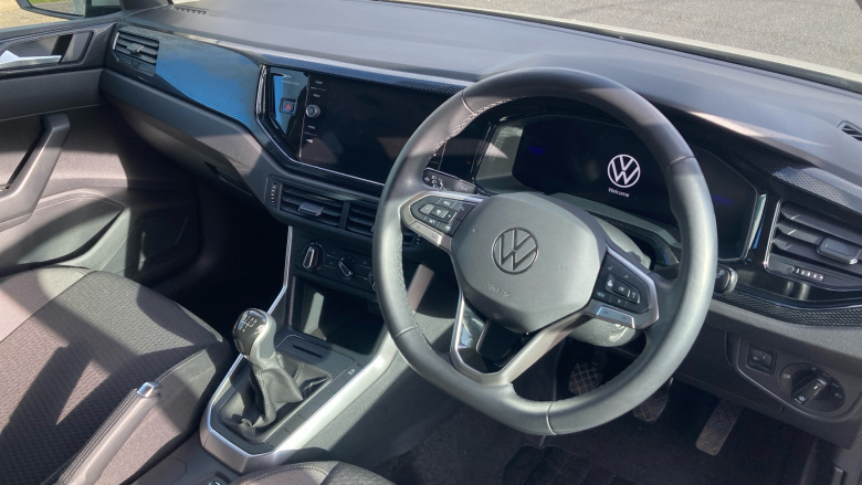 Volkswagen Polo 1.0 TSI Match 5dr Petrol Hatchback